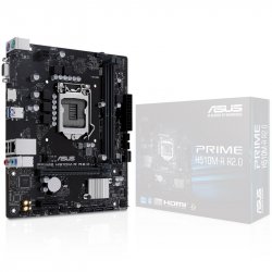 ASUS PRIME H510M-R R2.0-SI LGA1200 mATX