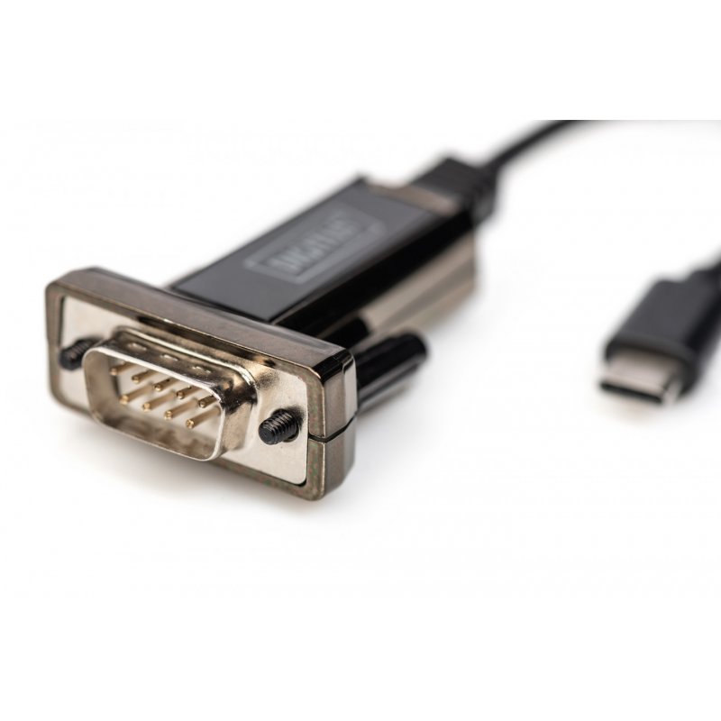 Digitus Adaptateur USB de type C™ vers série