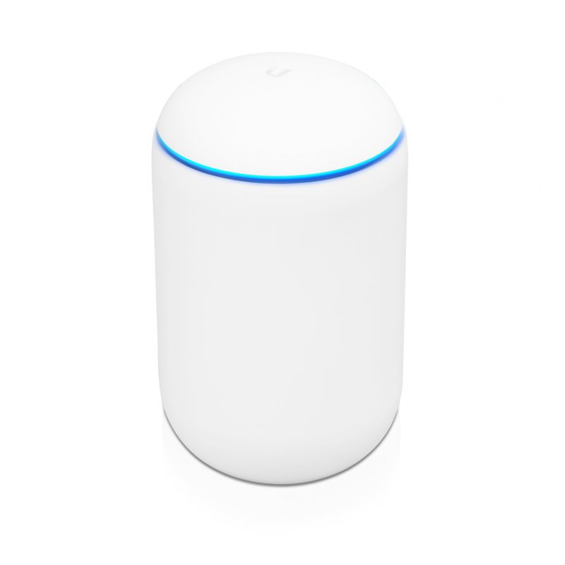 Ubiquiti UniFi Dream Machine 1733 Mbit/s White