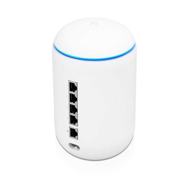 Ubiquiti UniFi Dream Machine 1733 Mbit/s White