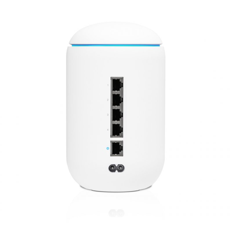 Ubiquiti UniFi Dream Machine 1733 Mbit/s White