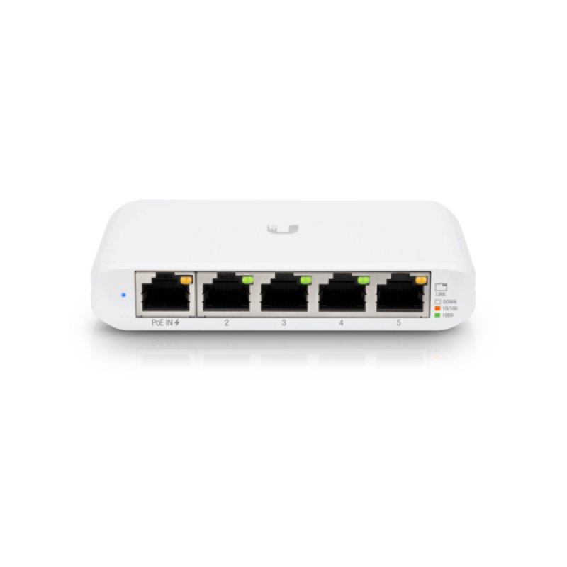 Ubiquiti compatible UniFi USW-Flex-Mini