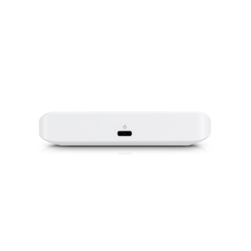Ubiquiti UniFi USW Flex Mini Géré L2 Gigabit Ethernet (10/100/1000) Connexion Ethernet,