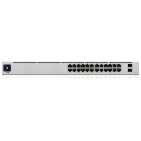 Ubiquiti compatible UniFi US-24-PoE 95W Gen2 M RM