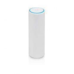 Ubiquiti FlexHD 1733 Mbit/s Blanc Connexion Ethernet, supportant l'alimentation via ce port (PoE)