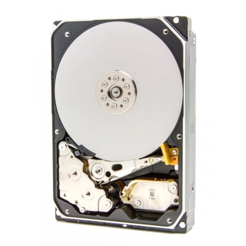 16TB HGST ULTRASTAR DC HC550 Ent.