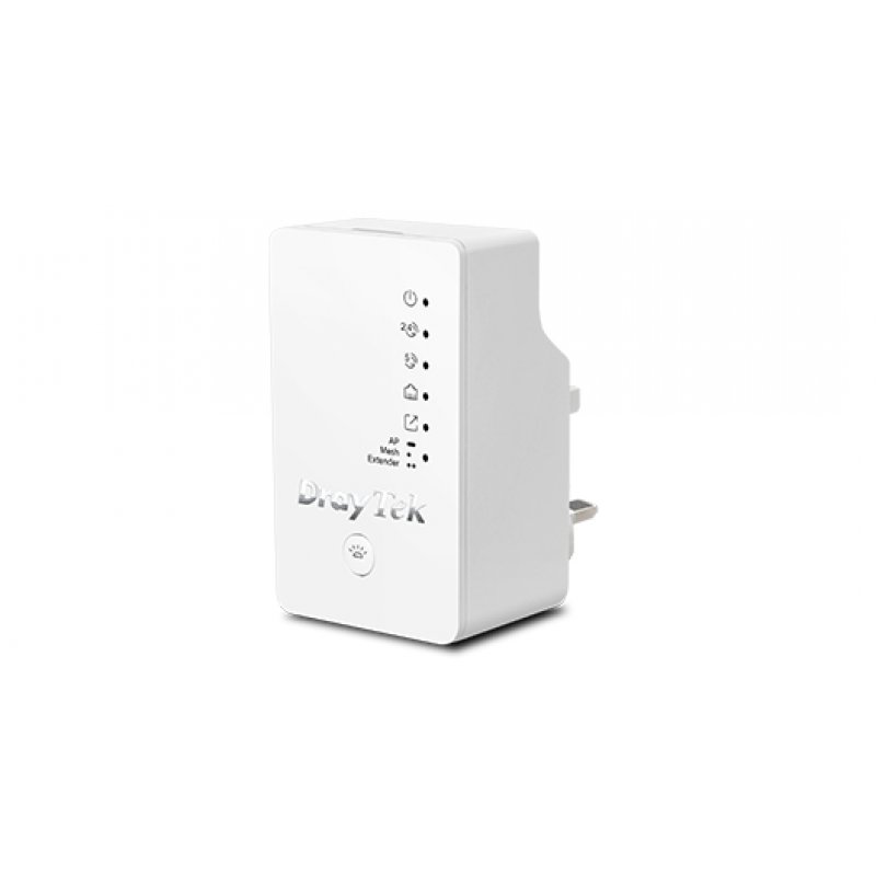 Draytek Vigor AP802 Wireless AC Mesh AccessPoint - Access Point - WLAN