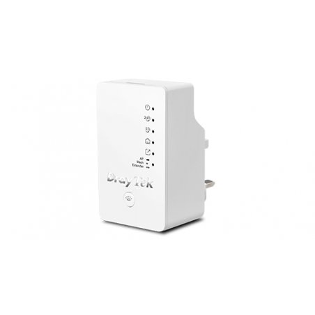 Draytek Vigor AP802 Wireless AC Mesh AccessPoint - Access Point - WLAN