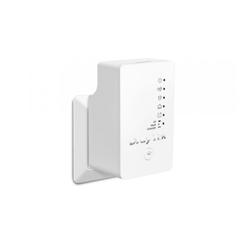 Draytek VigorAP 802 867 Mbit/s White