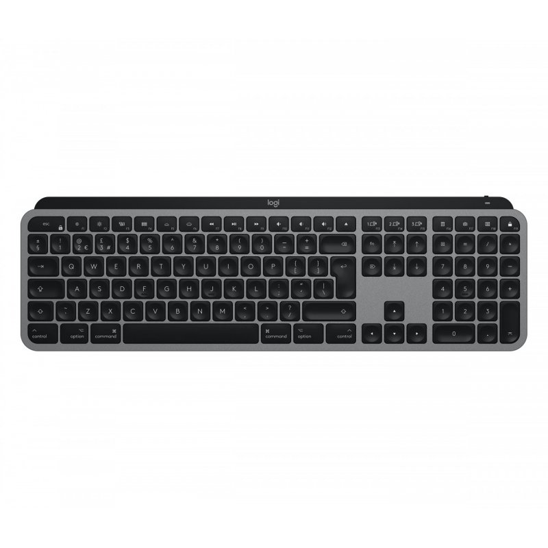 Logitech MX Keys for Mac