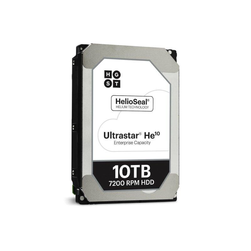 Ultrastar DC HC510 10 To (0F27604)