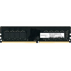 Innovation IT 3200 8GB CL16-18-18 1.35V LD 8-Chip module de mémoire 8 Go 1 x 8 Go DDR4 3200 MHz