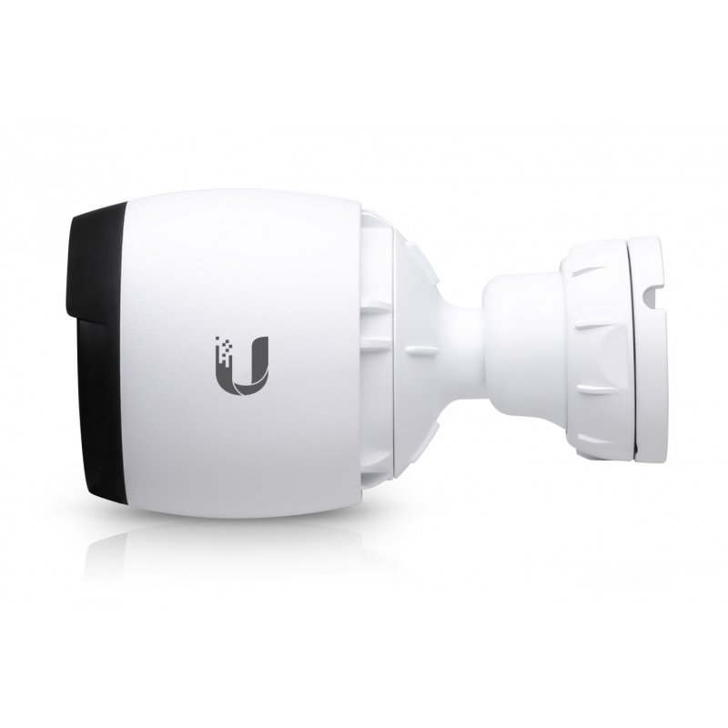 Ubiquiti UVC-G4-PRO Bullet IP security camera Indoor & outdoor 3840 x 2160 pixels Ceiling/Wall/Pole