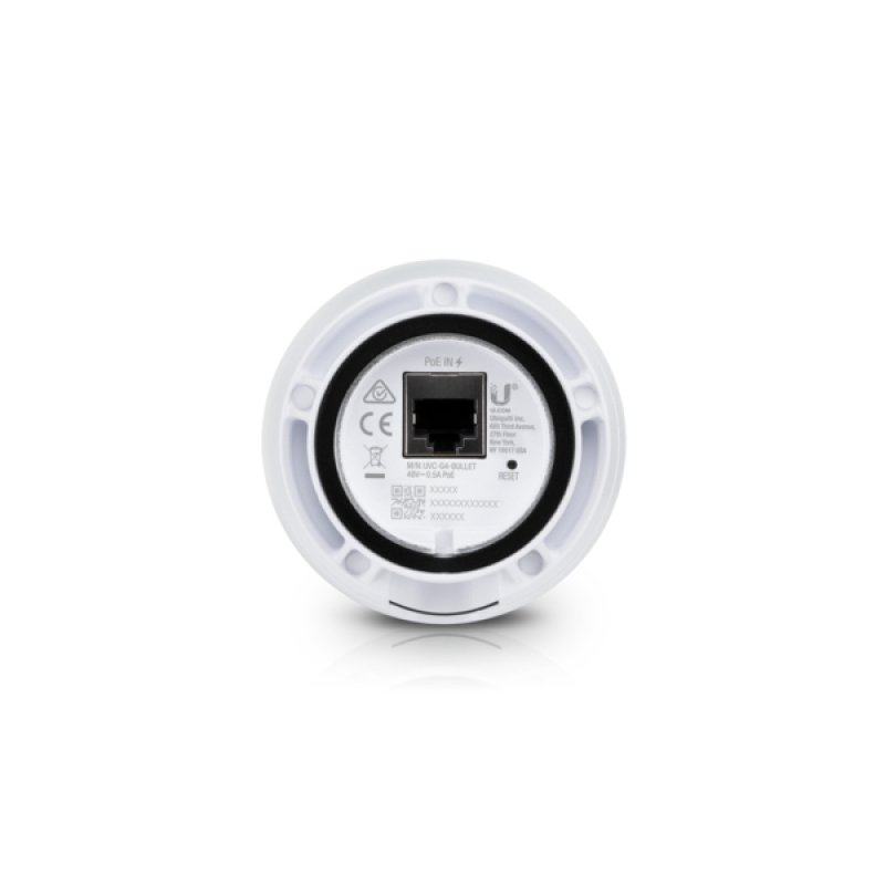 UbiQuiti Unifi UVC-G4-Bullet Security camera