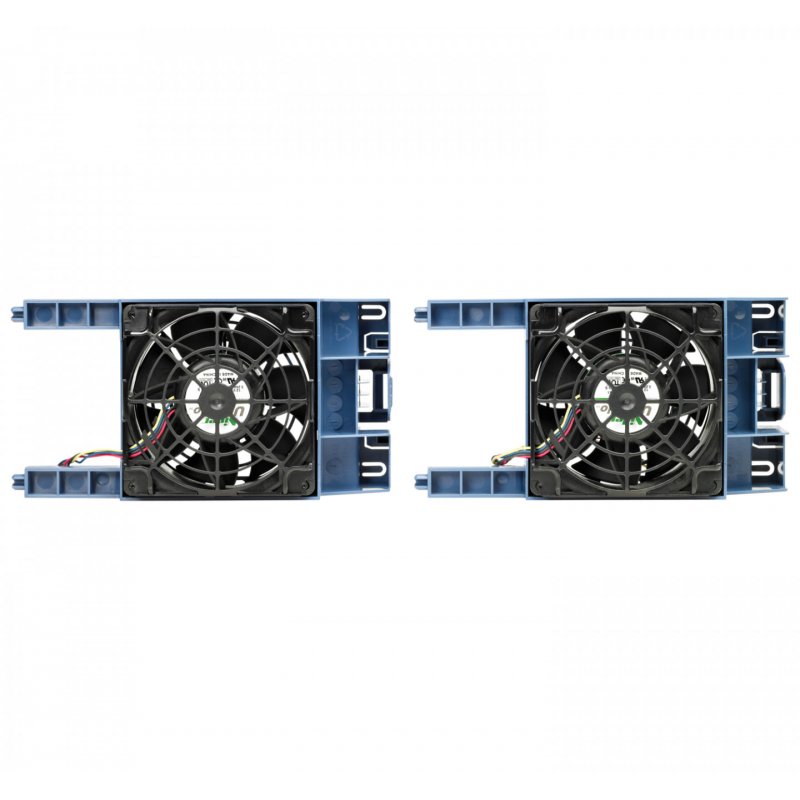 HPE P47902-B21 computer case part Fan holder