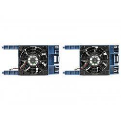 HPE P47219-B21 computer cooling system Fan Black, Blue