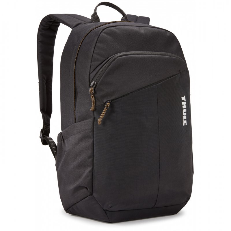 Thule Campus TCAM-7116 Black sac à dos Noir Nylon, Polyester