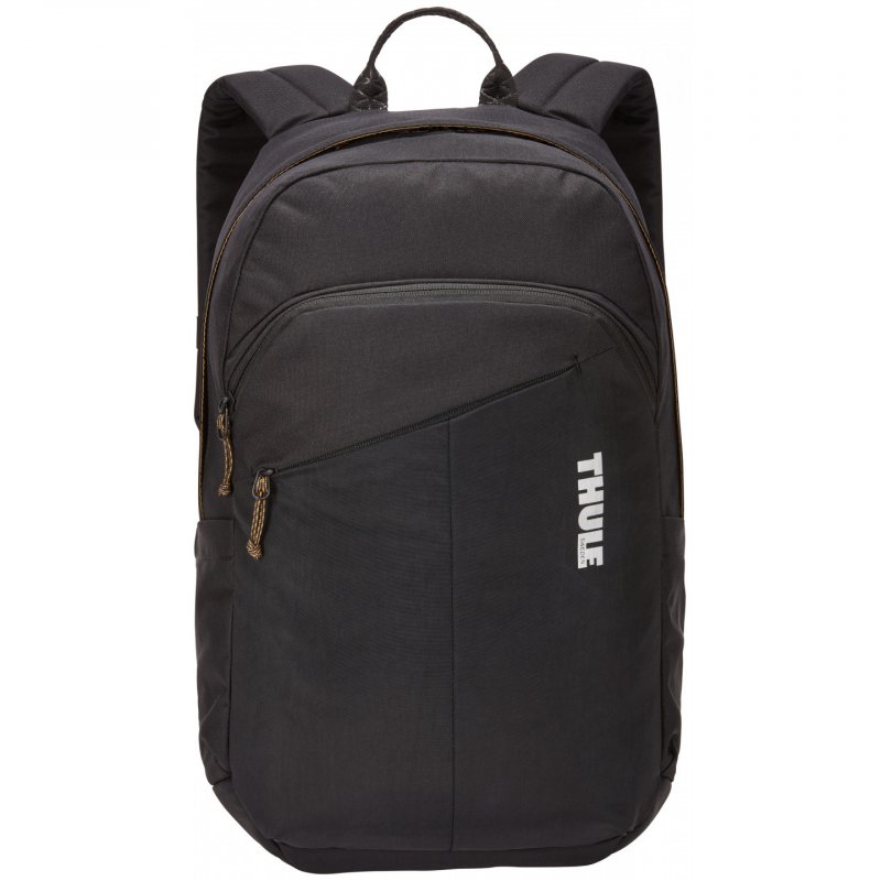 Thule Campus TCAM-7116 Black backpack Nylon, Polyester