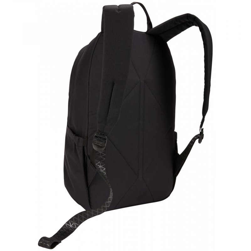 Thule Campus TCAM-7116 Black sac à dos Noir Nylon, Polyester