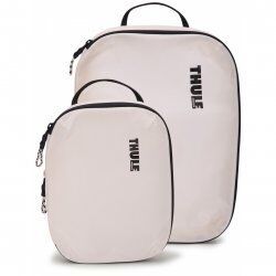 Thule Accent TCCS201 - White 2 pièce(s) Ensemble de cube d’emballage