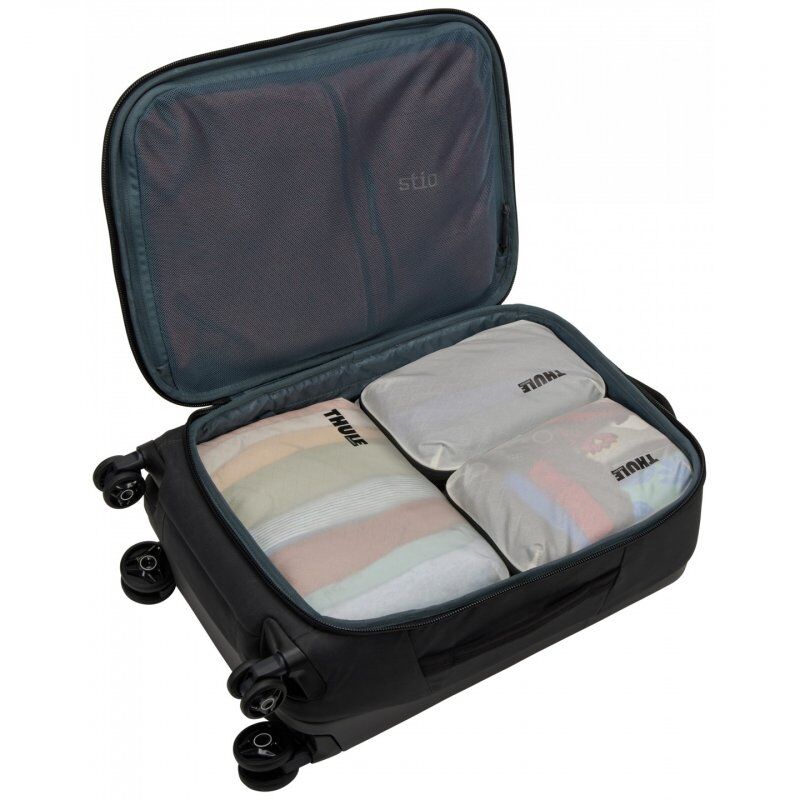 Thule Accent TCCS201 - White 2 pièce(s) Ensemble de cube d’emballage