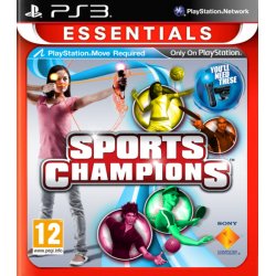 Sports Champions - Move (Essentials)