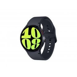 Samsung Galaxy Watch6 SM-R945FZKADBT smartwatch / sport watch 3.81 cm (1.5") Super AMOLED 44 mm Digital 480 x 480 pixels