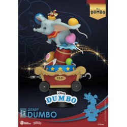 Disney - Diorama-060 - Dumbo