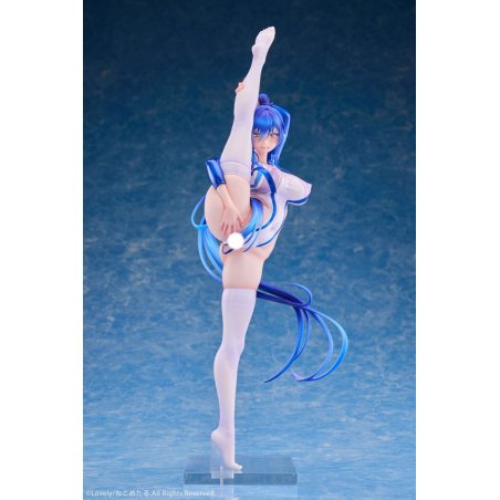 Original Character statuette PVC 1/6 Yuki Azuma - Illustrated by Neko Metaru 37 cm