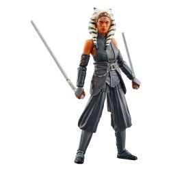 Star Wars: Ahsoka Vintage Collection figurine Ahsoka Tano 10 cm