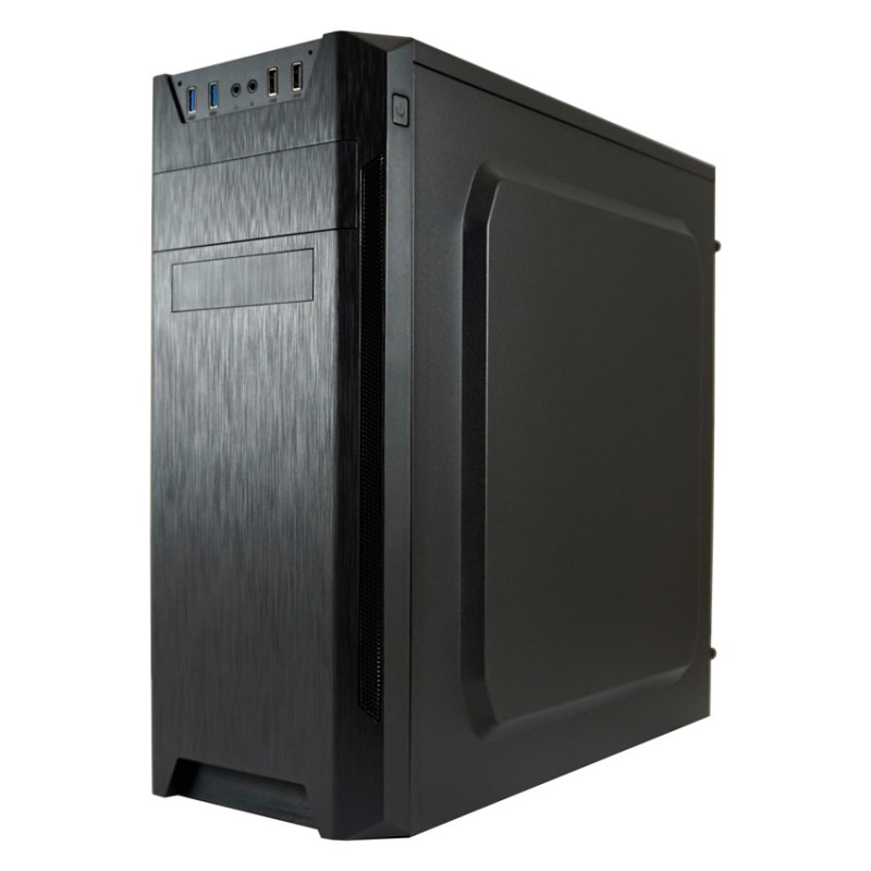 Case LC-Power LC-7040B-ON ATX black
