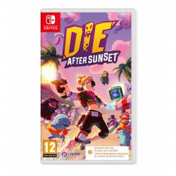 Die After Sunset (Code in a Box)