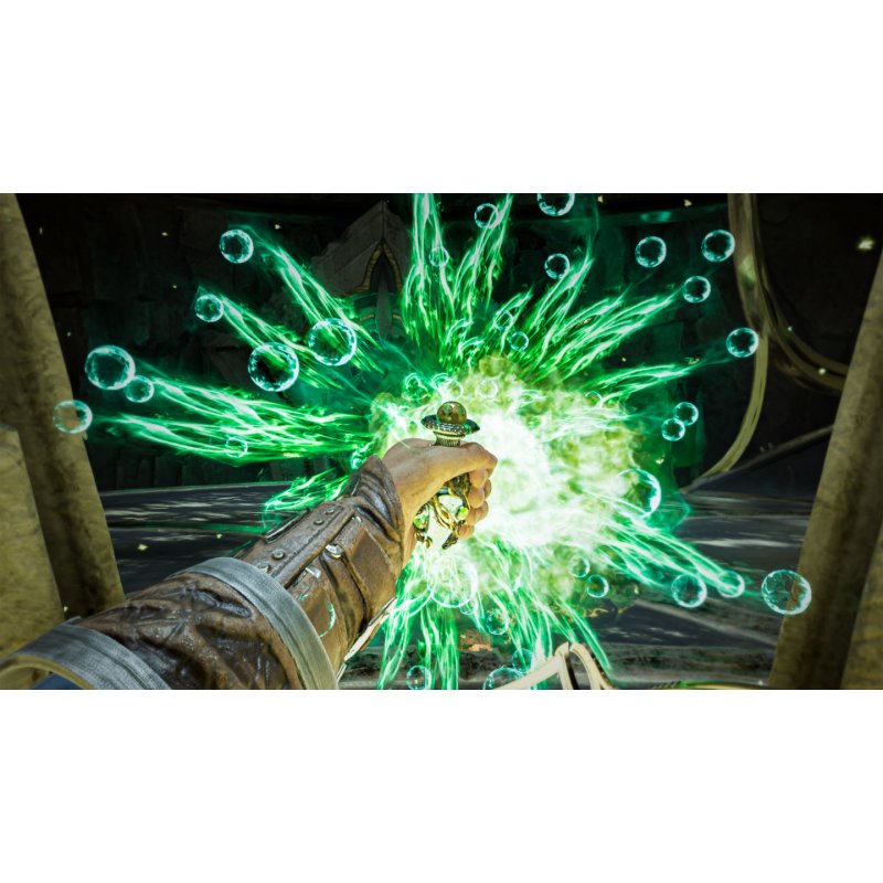 Electronic Arts Immortals of Aveum Multilingue Xbox Series X/Series S