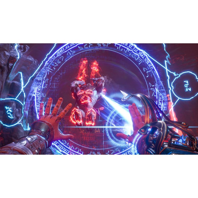 Electronic Arts Immortals of Aveum Multilingue Xbox Series X/Series S