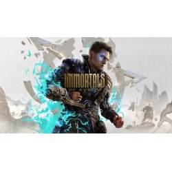 Electronic Arts Immortals of Aveum PlayStation 5