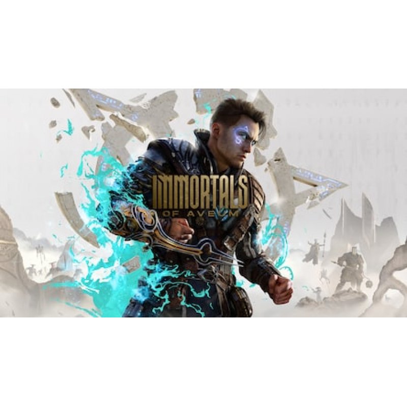 Electronic Arts Immortals of Aveum PlayStation 5