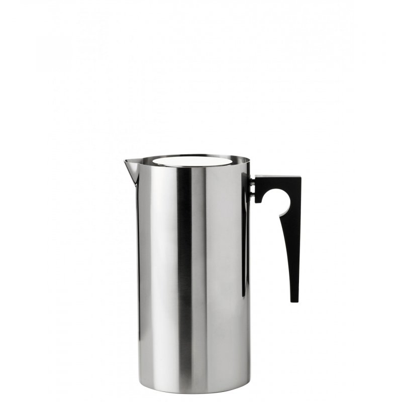 Stelton - Arne Jacobsen Cylinda - French Press