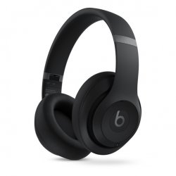 BEATS STUDIO PRO WIRELESS BLACK