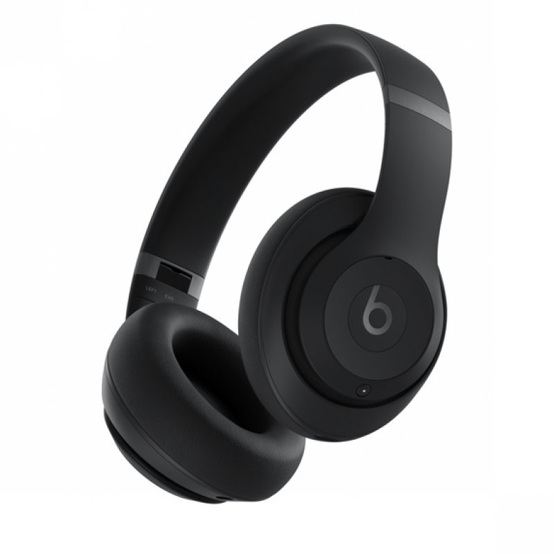 Apple Beats Studio Pro Headset Wired & Wireless Head-band Calls/Music USB Type-C Bluetooth Black