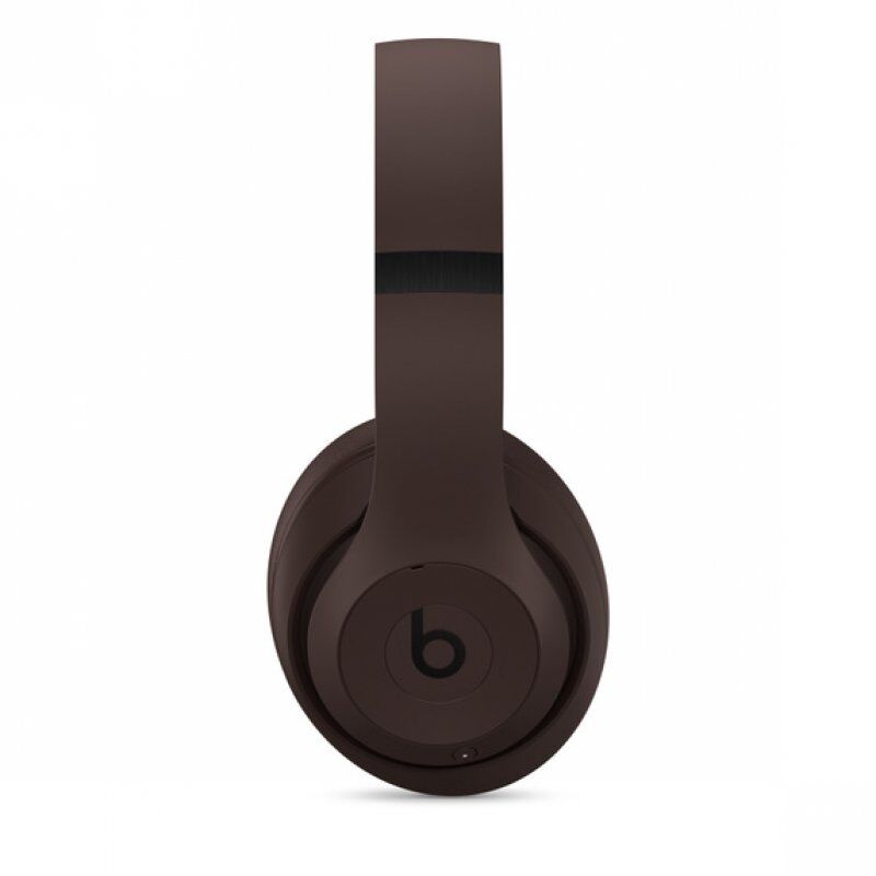 Apple Beats Studio Pro Casque Avec fil &sans fil Arceau Appels/Musique USB Type-C Bluetooth Marron