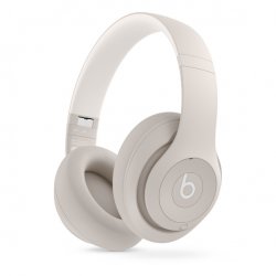 Apple Beats Studio Pro Casque Avec fil &sans fil Arceau Appels/Musique USB Type-C Bluetooth Sable