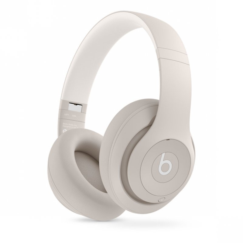 BEATS STUDIO PRO WIRELESS SANDSTONE