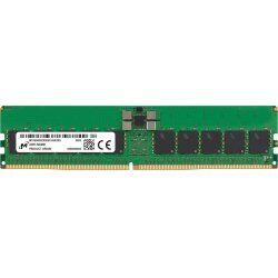 Crucial MTC20F2085S1RC48BR module de mémoire 32 Go 1 x 32 Go DDR5 4800 MHz ECC