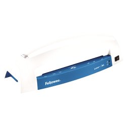 FELLOWES 5742801 Laminator A4 80 Mikron
