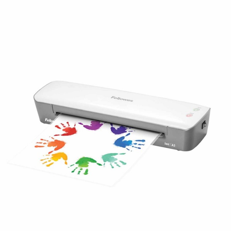 FELLOWES ION A3 Laminator 230V EU