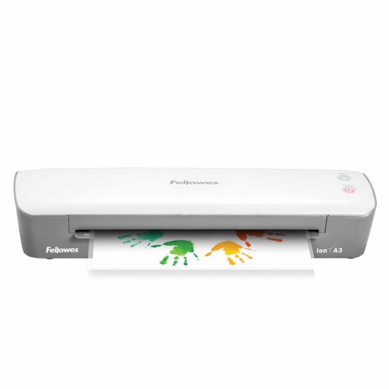 FELLOWES ION A3 Laminator 230V EU