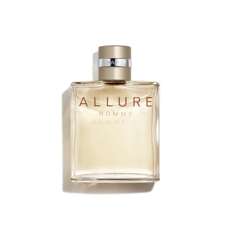CHANEL Allure Homme Eau De Toilette 50ml