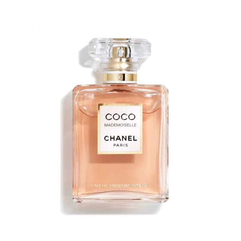 Chanel - Coco Mademoiselle Intense EDP 100 ml