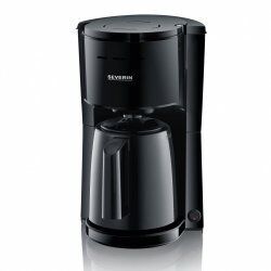 Severin KA 9306 coffee maker Drip coffee maker 1 L