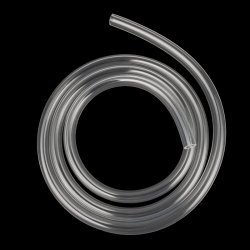 Raijintek RAITUBO-T6 PVC-Schlauch 13/10mm - 2m